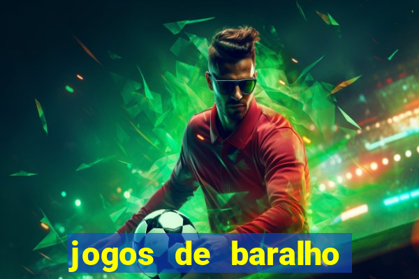 jogos de baralho para 3